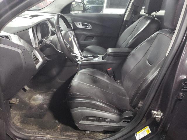 Photo 7 from auction – 2014 CHEVROLET EQUINOX LT with VIN 2GNFLGEK5E6172616