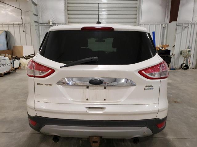 Photo 6 from auction – 2013 FORD ESCAPE SEL with VIN 1FMCU9H98DUB83246