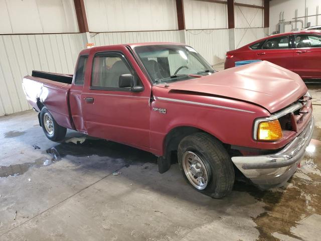 Photo 4 from auction – 1995 FORD RANGER SUP with VIN 1FTCR14U0STA06338