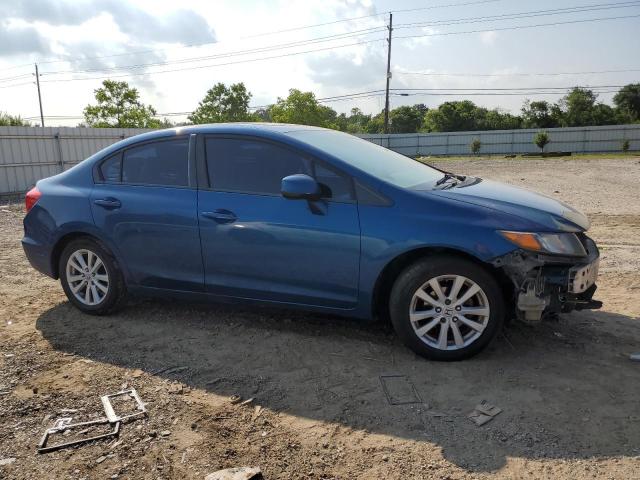 Zdjęcie 4 z aukcji – 2012 HONDA CIVIC EX z VIN 2HGFB2F81CH546630