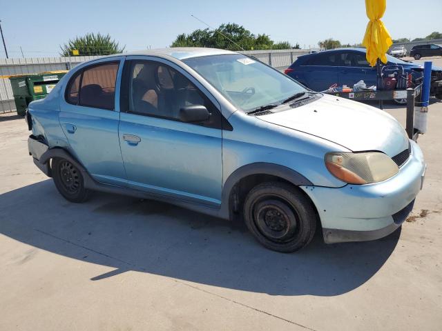 Photo 4 from auction – 2001 TOYOTA ECHO with VIN JTDBT123510170112