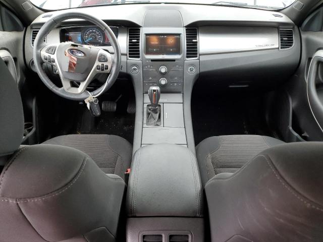 Photo 8 from auction – 2015 FORD TAURUS SEL with VIN 1FAHP2E8XFG130477