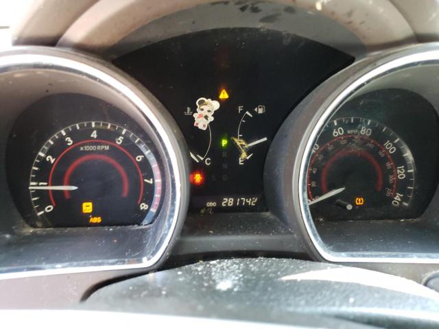 Zdjęcie 9 z aukcji – 2010 TOYOTA HIGHLANDER z VIN 5TDKK3EH3AS023970