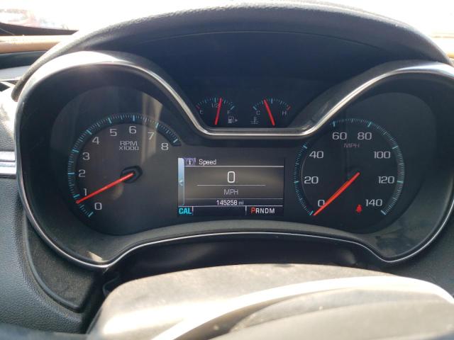 Photo 9 from auction – 2014 CHEVROLET IMPALA LTZ with VIN 1G1145SL5EU165998