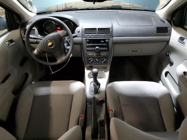 Photo 8 from auction – 2009 CHEVROLET COBALT LS with VIN 1G1AS58H397155239