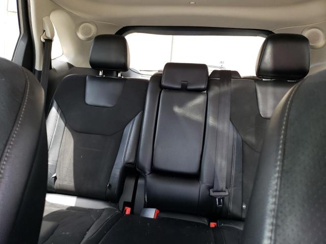 Photo 10 from auction – 2015 FORD EDGE SPORT with VIN 2FMTK4AP7FBC16702