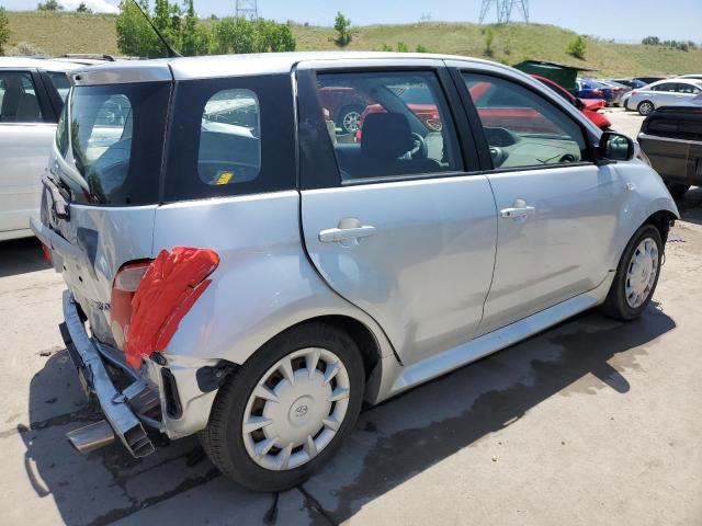 Photo 3 from auction – 2006 TOYOTA SCION with VIN JTKKT604265018588
