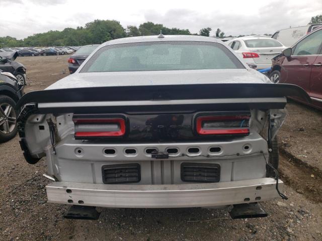Photo 6 from auction – 2019 DODGE CHALLENGER with VIN 2C3CDZFJ4KH625574