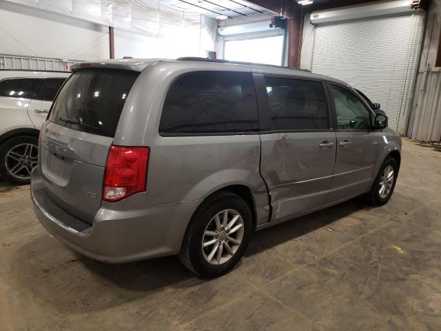 Photo 3 from auction – 2013 DODGE GRAND CARA with VIN 2C4RDGCG3DR717761