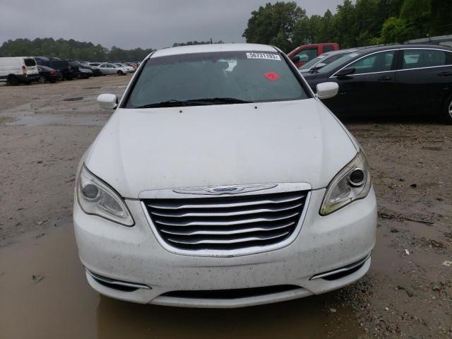 Photo 5 from auction – 2013 CHRYSLER 200 TOURIN with VIN 1C3CCBBB2DN514105