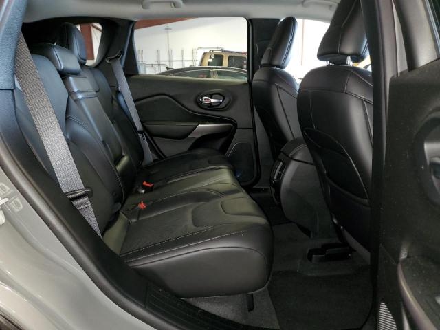 Photo 10 from auction – 2019 JEEP CHEROKEE L with VIN 1C4PJMDX0KD355966
