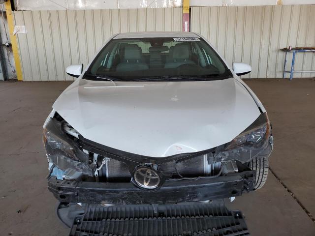 Photo 5 from auction – 2018 TOYOTA COROLLA L with VIN 2T1BURHE1JC019701