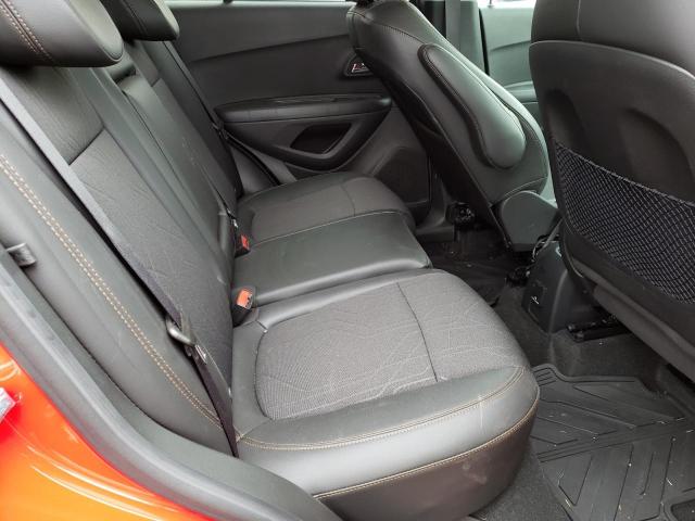 Photo 11 from auction – 2020 CHEVROLET TRAX 1LT with VIN KL7CJLSB9LB342952