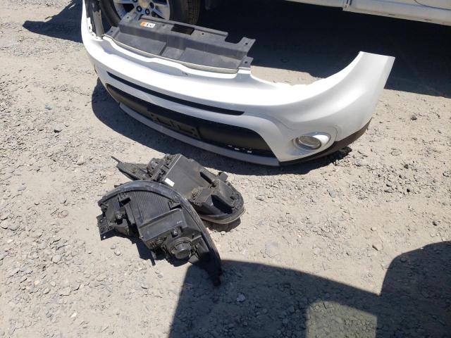Photo 12 from auction – 2019 KIA SOUL + with VIN KNDJP3A53K7646509