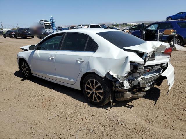Photo 2 from auction – 2017 VOLKSWAGEN JETTA SE with VIN 3VWDB7AJ5HM402940