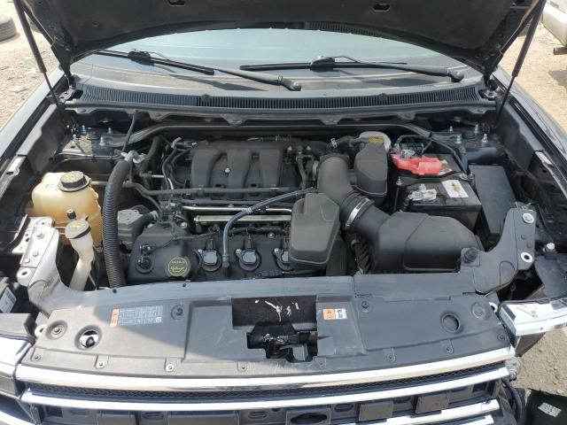 Photo 11 from auction – 2016 FORD FLEX SEL with VIN 2FMHK6C87GBA07646