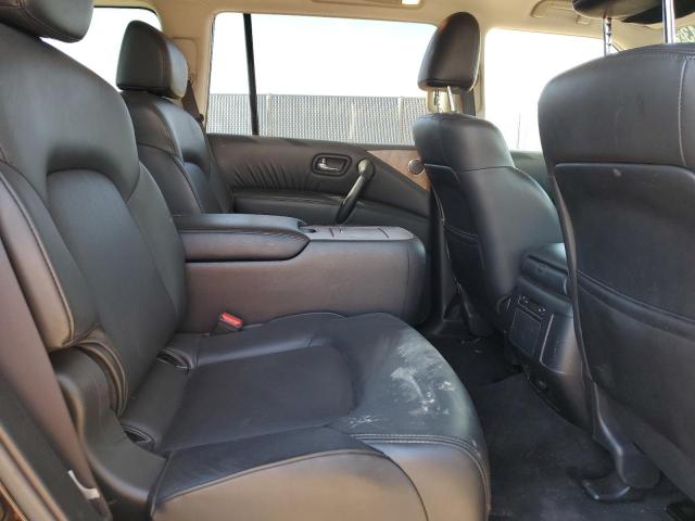 Photo 11 from auction – 2021 NISSAN ARMADA SL with VIN JN8AY2BB0M9793748