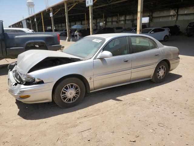 Photo 1 from auction – 2005 BUICK LESABRE CU with VIN 1G4HP52K45U113553