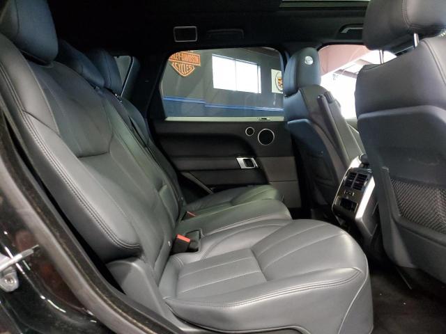 Photo 11 from auction – 2014 LAND ROVER RANGE ROVE with VIN SALWR2WF3EA358582