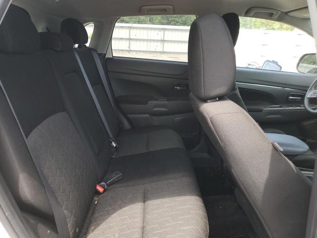 Photo 11 from auction – 2020 MITSUBISHI OUTLANDER with VIN JA4AP3AU2LU022205