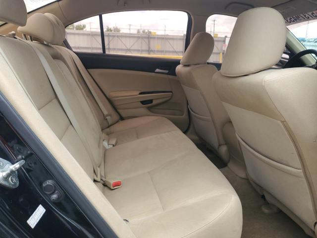 Photo 10 from auction – 2012 HONDA ACCORD LX with VIN 1HGCP2F31CA128916