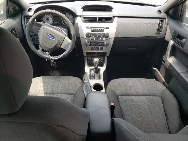 Photo 8 from auction – 2010 FORD FOCUS SE with VIN 1FAHP3FN5AW209077