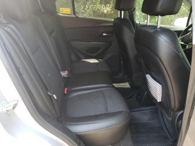 Photo 11 from auction – 2017 CHEVROLET TRAX 1LT with VIN 3GNCJPSB7HL190273