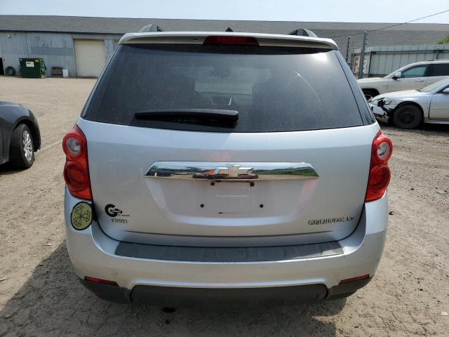 Photo 6 from auction – 2013 CHEVROLET EQUINOX LT with VIN 2GNFLEEK2D6169336