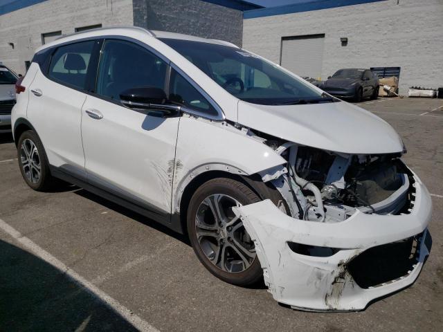 Photo 4 from auction – 2017 CHEVROLET BOLT EV PR with VIN 1G1FX6S08H4186096