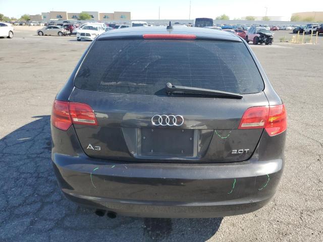 Photo 6 from auction – 2009 AUDI A3 2.0T with VIN WAUHE78P89A131616