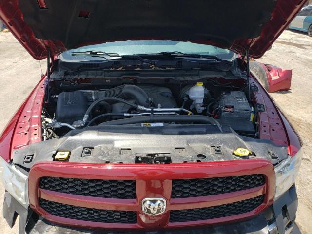 Photo 11 from auction – 2015 RAM 1500 ST with VIN 1C6RR7FT4FS721093