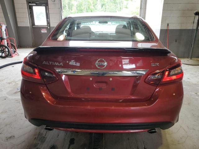 Photo 6 from auction – 2017 NISSAN ALTIMA 2.5 with VIN 1N4AL3AP5HC178320