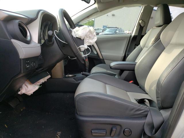 Photo 7 from auction – 2013 TOYOTA RAV4 LIMIT with VIN 2T3DFREV7DW042739