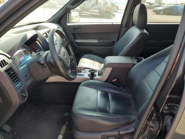 Photo 7 from auction – 2011 FORD ESCAPE XLT with VIN 1FMCU9DG5BKA29591