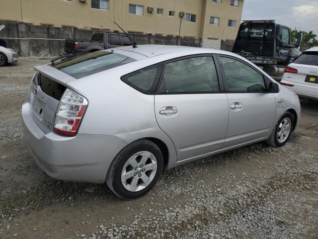Photo 3 from auction – 2006 TOYOTA PRIUS with VIN JTDKB22U167058665