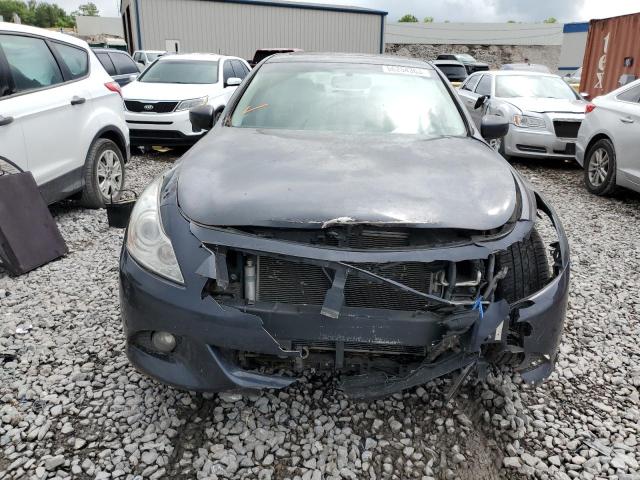 Photo 5 from auction – 2011 INFINITI G25 BASE with VIN JN1DV6AP5BM830487