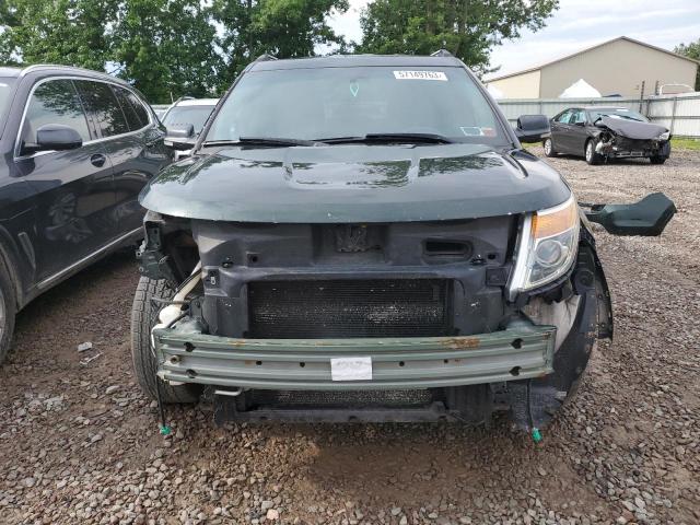 Photo 5 from auction – 2013 FORD EXPLORER X with VIN 1FM5K8D82DGA52799