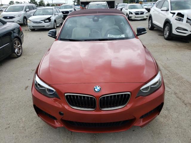 صورة رقم 5 من المزاد - 2020 BMW M240XI مع VIN WBA2N3C00L7F80529