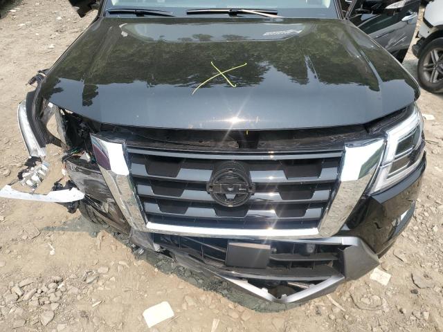 Photo 11 from auction – 2022 NISSAN ARMADA SL with VIN JN8AY2BC0N9162640