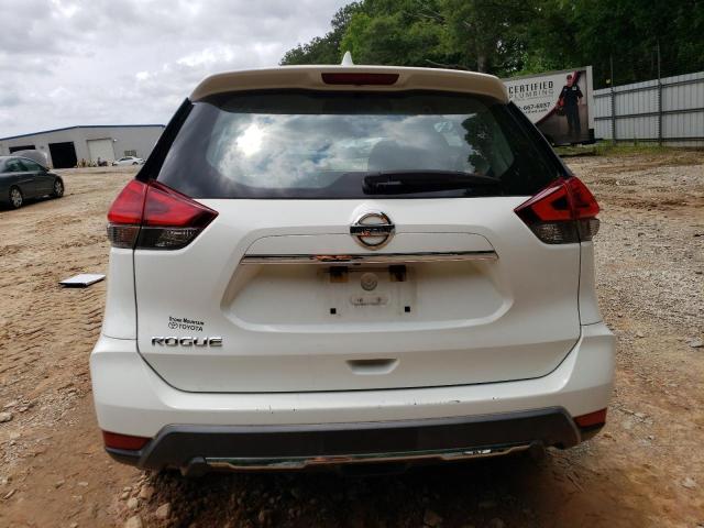 Photo 6 from auction – 2017 NISSAN ROGUE S with VIN KNMAT2MTXHP559098