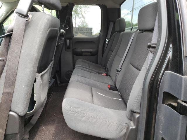 Photo 10 from auction – 2009 CHEVROLET SILVERADO with VIN 2GCEK29J191120267