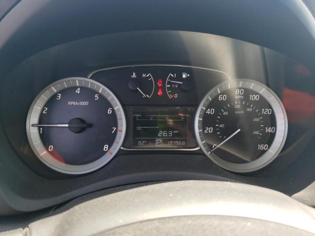 Photo 9 from auction – 2013 NISSAN SENTRA S with VIN 3N1AB7AP1DL668078