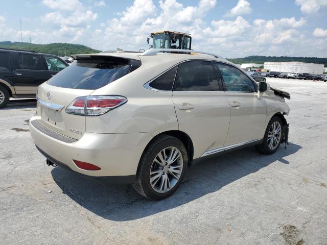 Photo 3 from auction – 2013 LEXUS RX 350 with VIN 2T2ZK1BAXDC111384
