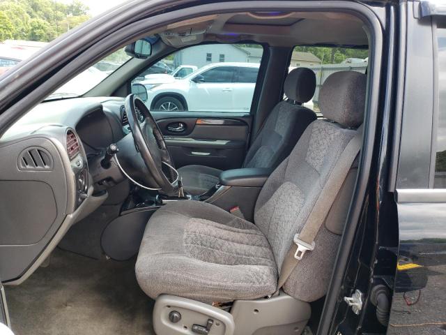 Photo 7 from auction – 2004 GMC ENVOY with VIN 1GKET16S646160256