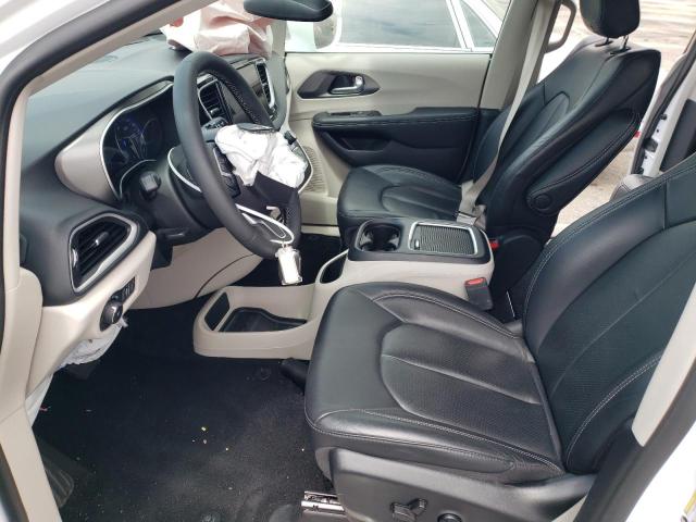 Photo 7 from auction – 2022 CHRYSLER PACIFICA T with VIN 2C4RC1BG8NR197446