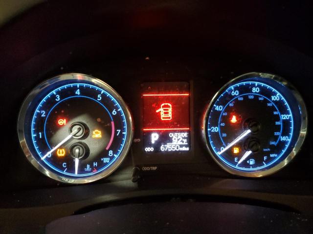Photo 9 from auction – 2019 TOYOTA COROLLA L with VIN 2T1BURHE0KC138387