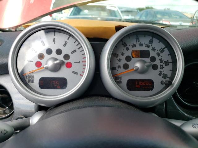 صورة رقم 9 من المزاد - 2005 MINI COOPER S مع VIN WMWRE33445TD90986