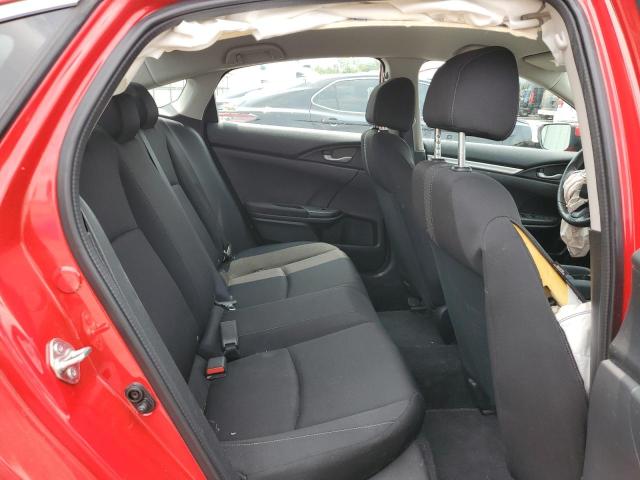 Photo 10 from auction – 2016 HONDA CIVIC LX with VIN 2HGFC2F51GH569446