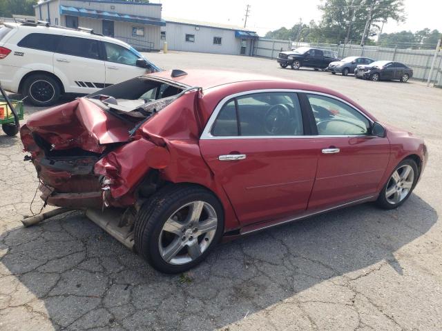 Photo 3 from auction – 2012 CHEVROLET MALIBU 1LT with VIN 1G1ZC5E09CF222602