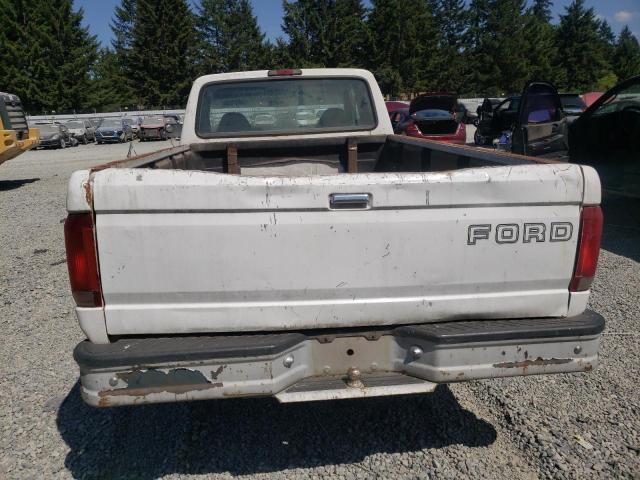 Photo 6 from auction – 1997 FORD F250 with VIN 1FTHX25HXVEC11659
